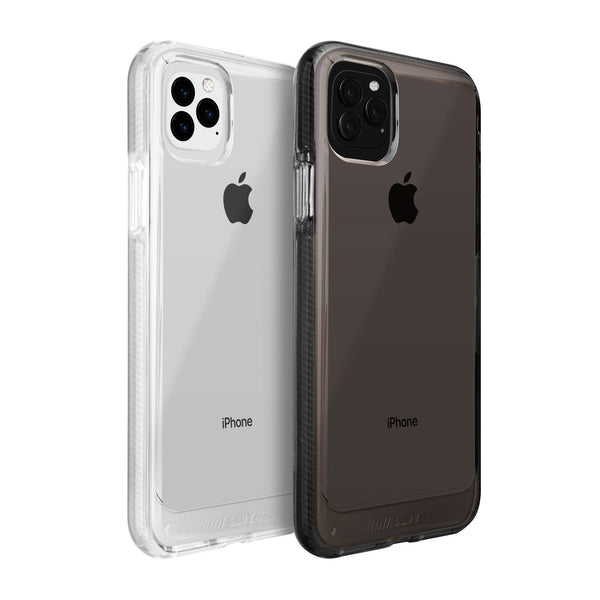 FLURO CRYSTAL for iPhone 11 Series