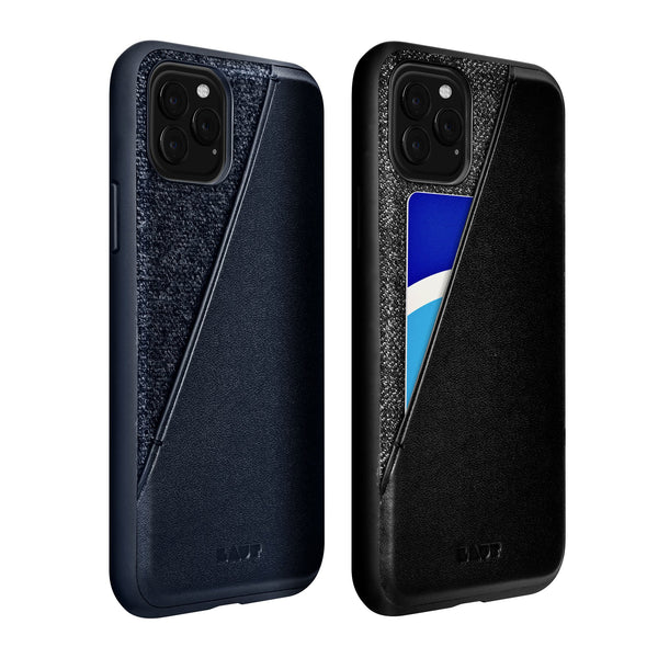 INFLIGHT CARD CASE for iPhone 11 Series