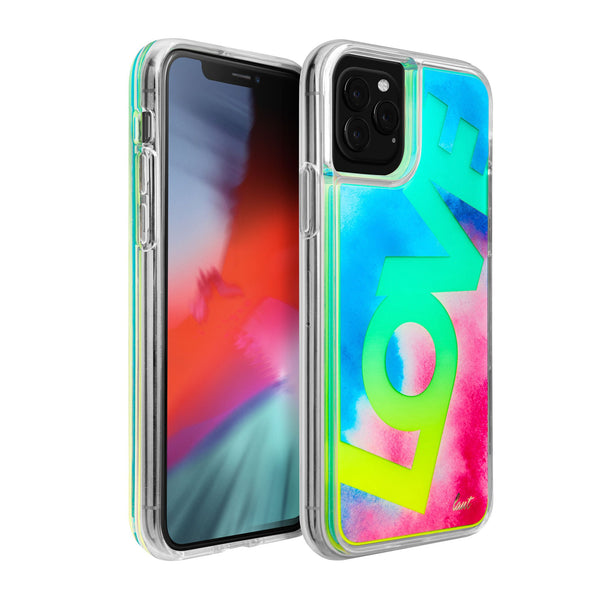 NEON LOVE for iPhone 11 Series