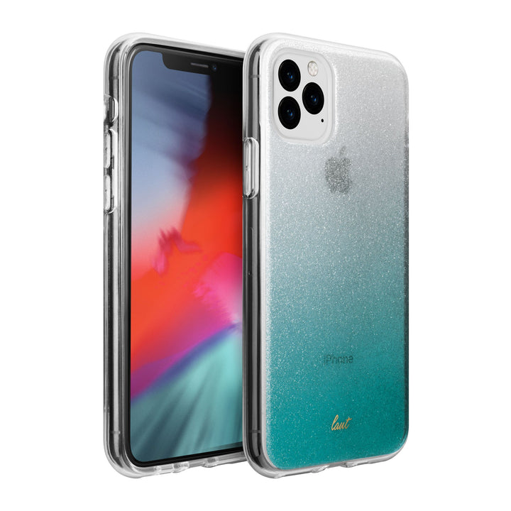 LAUT-OMBRE SPARKLE for iPhone 11 | iPhone 11 Pro | iPhone 11 Pro Max-Case-iPhone 11 / iPhone 11 Pro / iPhone 11 Pro Max