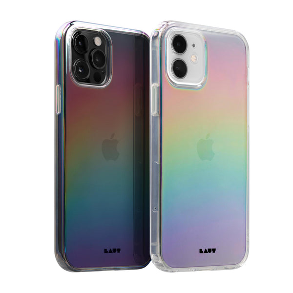 HOLO case for iPhone 12 series