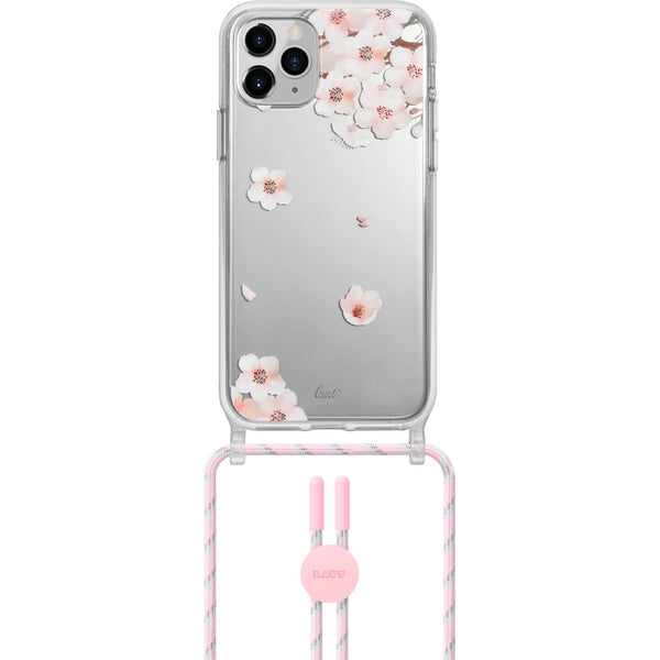 CRYSTAL POP NECKLACE case für die iPhone 12-Serie