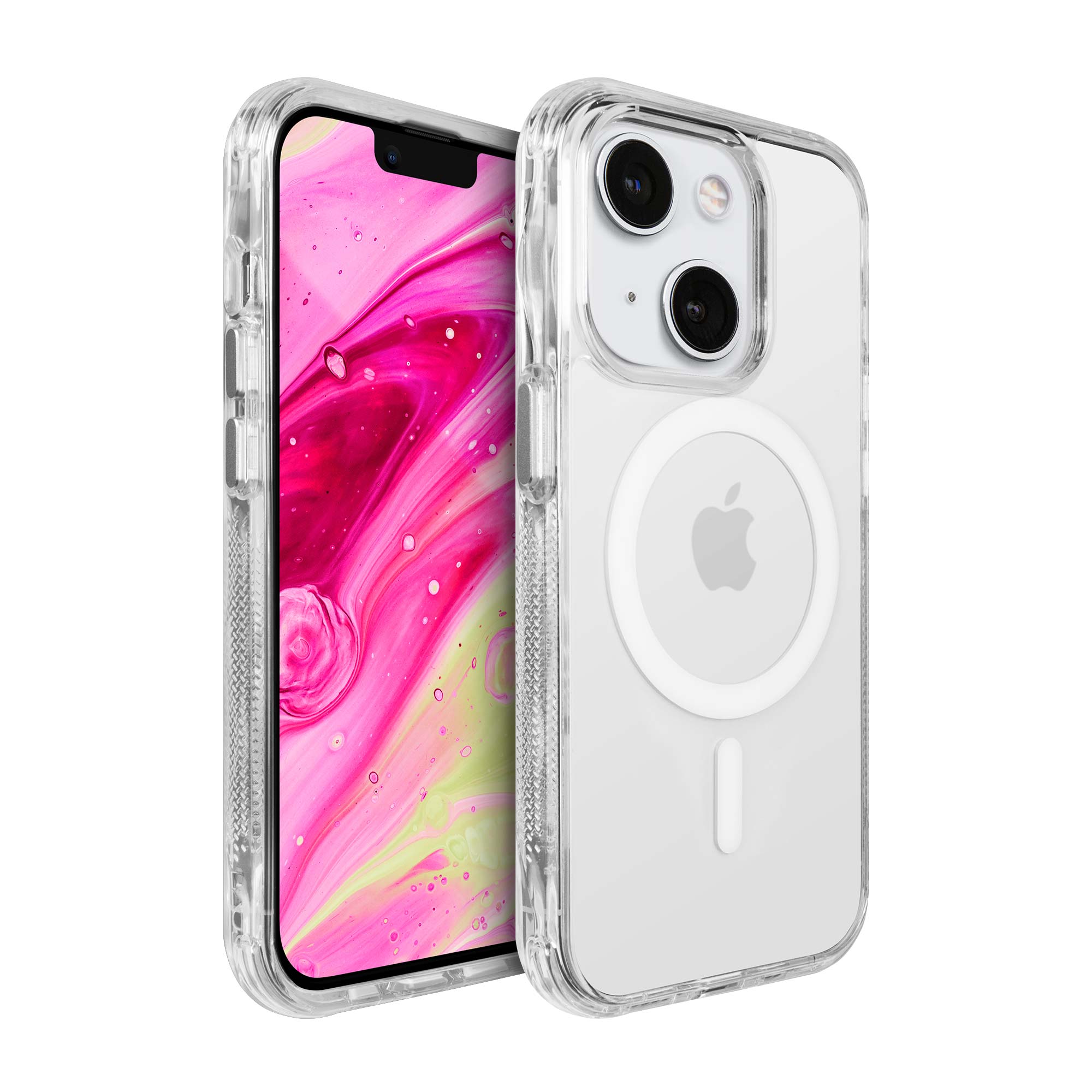 CRYSTAL MATTER X case for iPhone 14/13