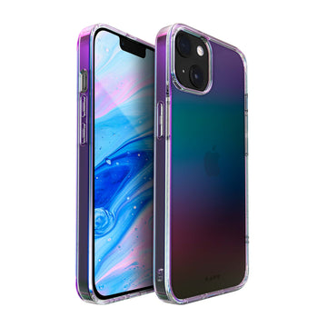 HOLO Hülle kompatibel mit iPhone 14 Serie - 