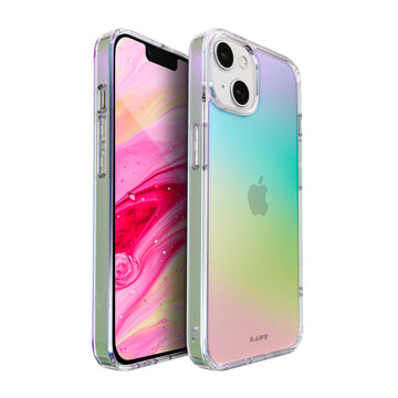 HOLO Hülle kompatibel mit iPhone 14 Serie - 