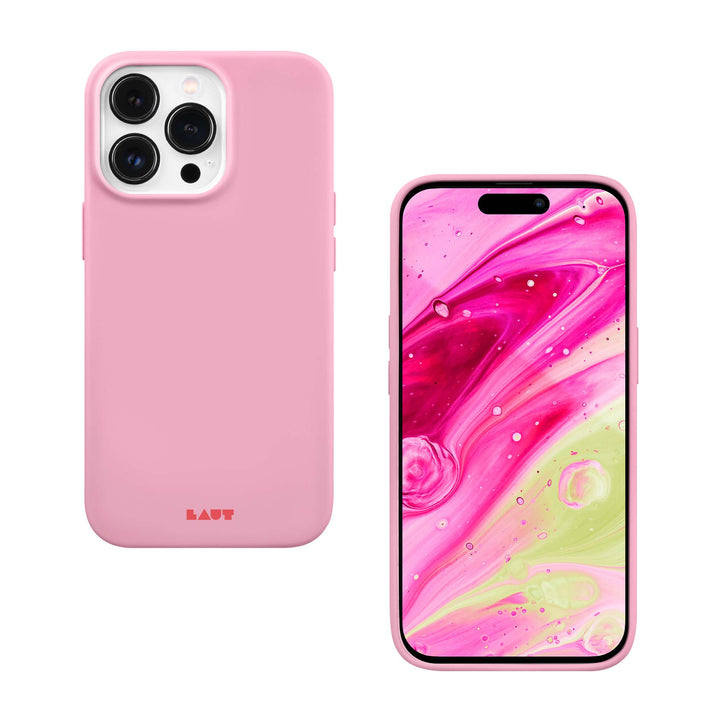 Funda para iPhone 14 Plus Lila de Laut