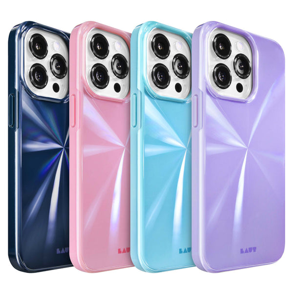 HUEX REFLECT case for iPhone 14 Series