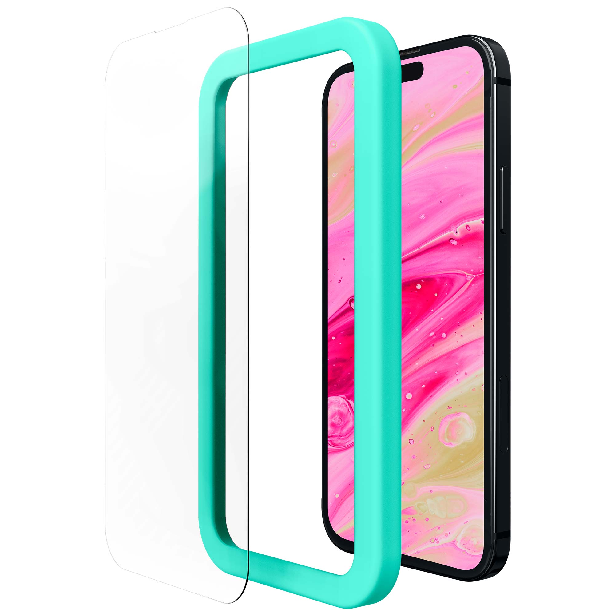 PRIME GLASS Screen Protector for iPhone 14 Series