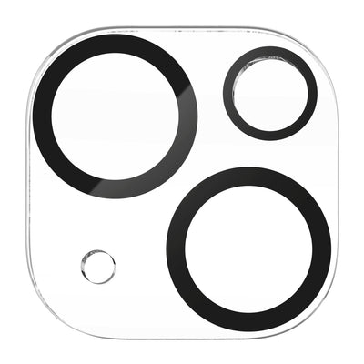 PRIME GLASS CAMERA PROTECTOR for iPhone 15 Series