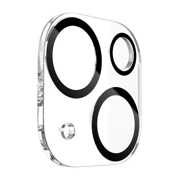 PRIME GLASS CAMERA PROTECTOR kompatibel mit iPhone 15 Serie