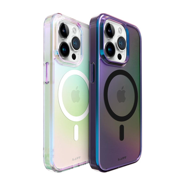 HOLO case for iPhone 15 Series