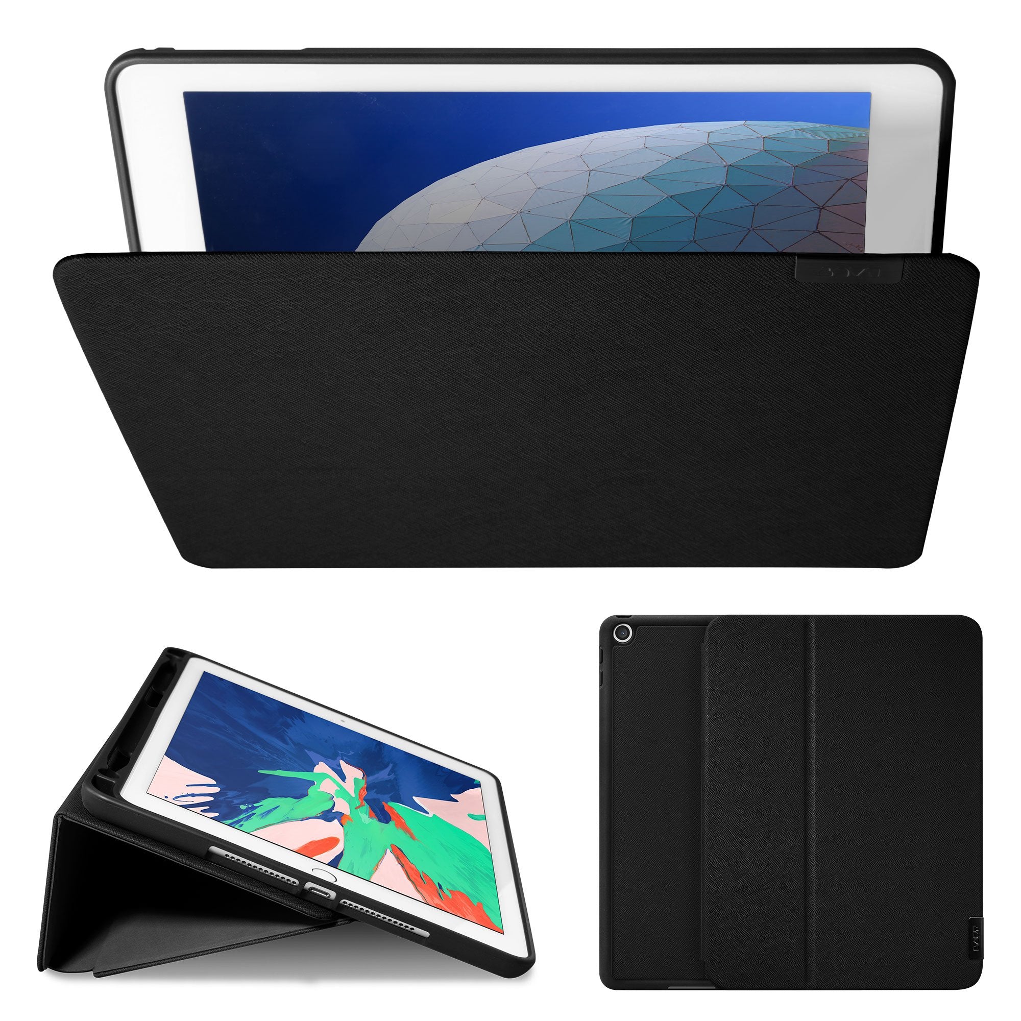 PRESTIGE Folio for iPad 10.2-inch (2021 / 2020 / 2019)