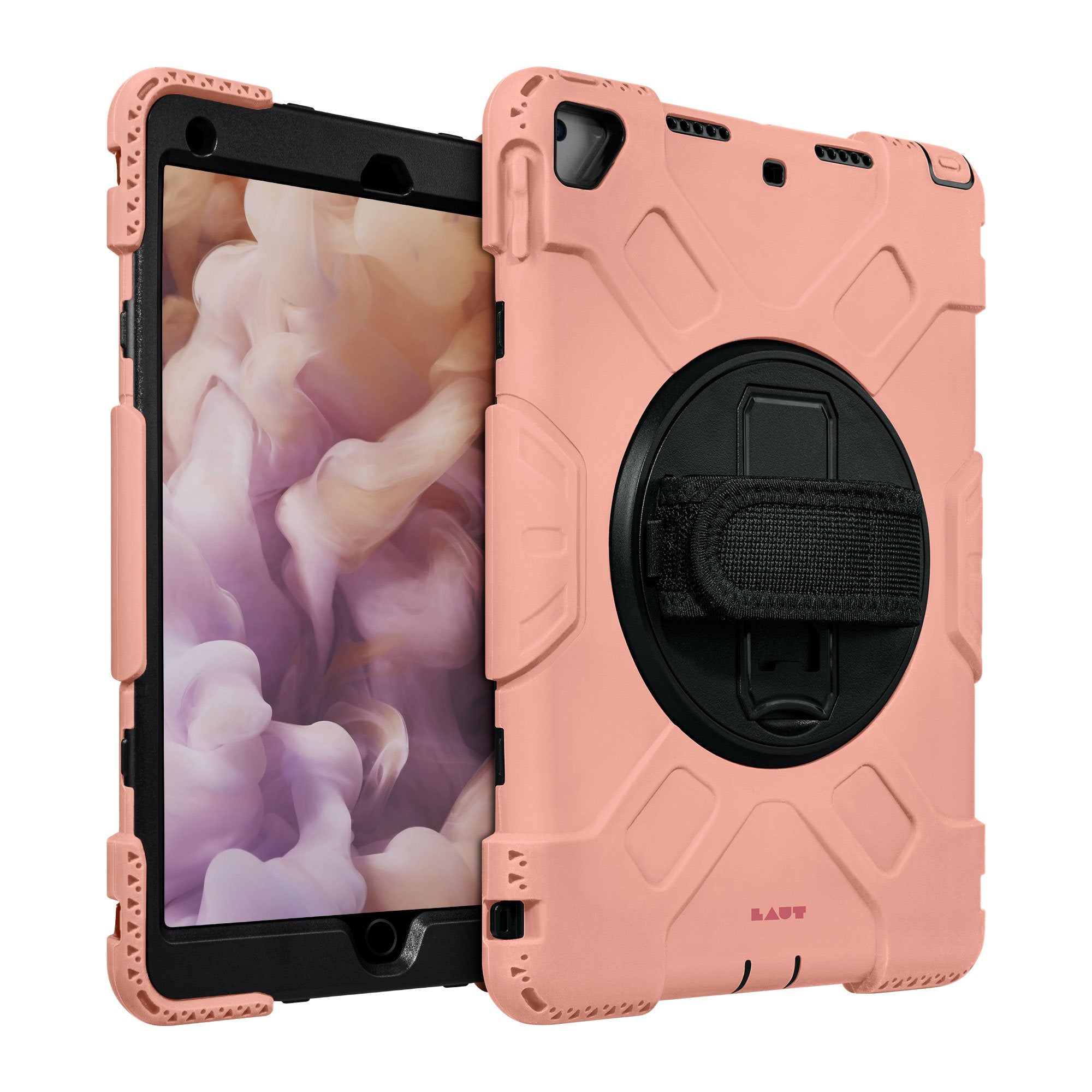 SHIELD ENDURO case with Pencil Holder for iPad 10.2-inch (2021