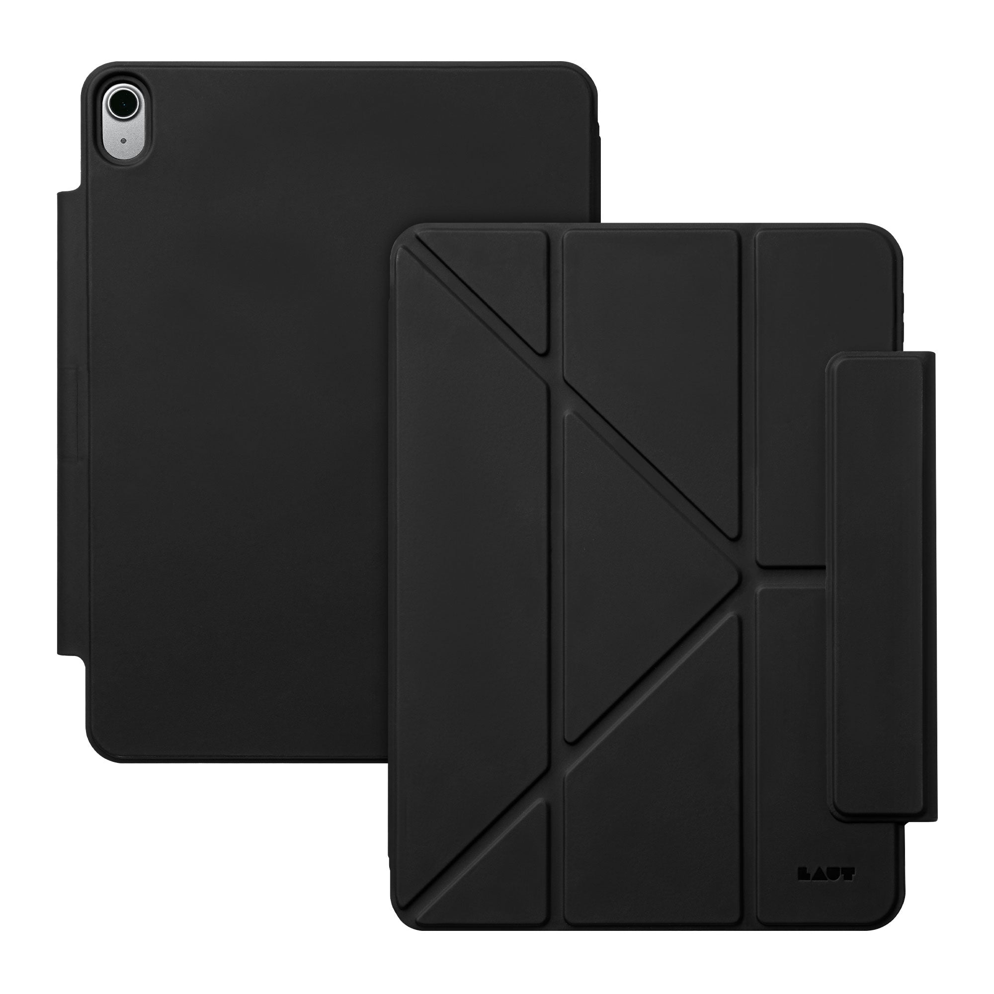 HUEX SLIM FOLIO Case kompatibel mit iPad 10.9-inch (10th Gen) (2022)