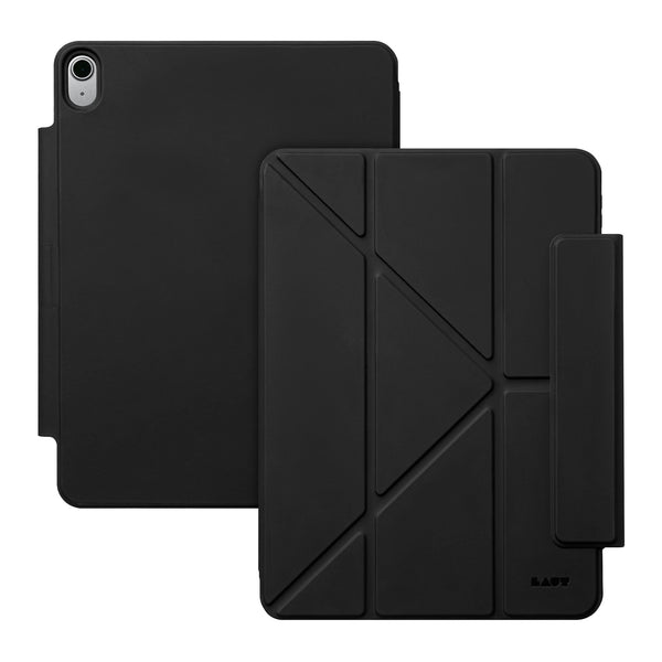 HUEX SLIM FOLIO Case kompatibel mit iPad 10.9-inch (10th Gen) (2022)