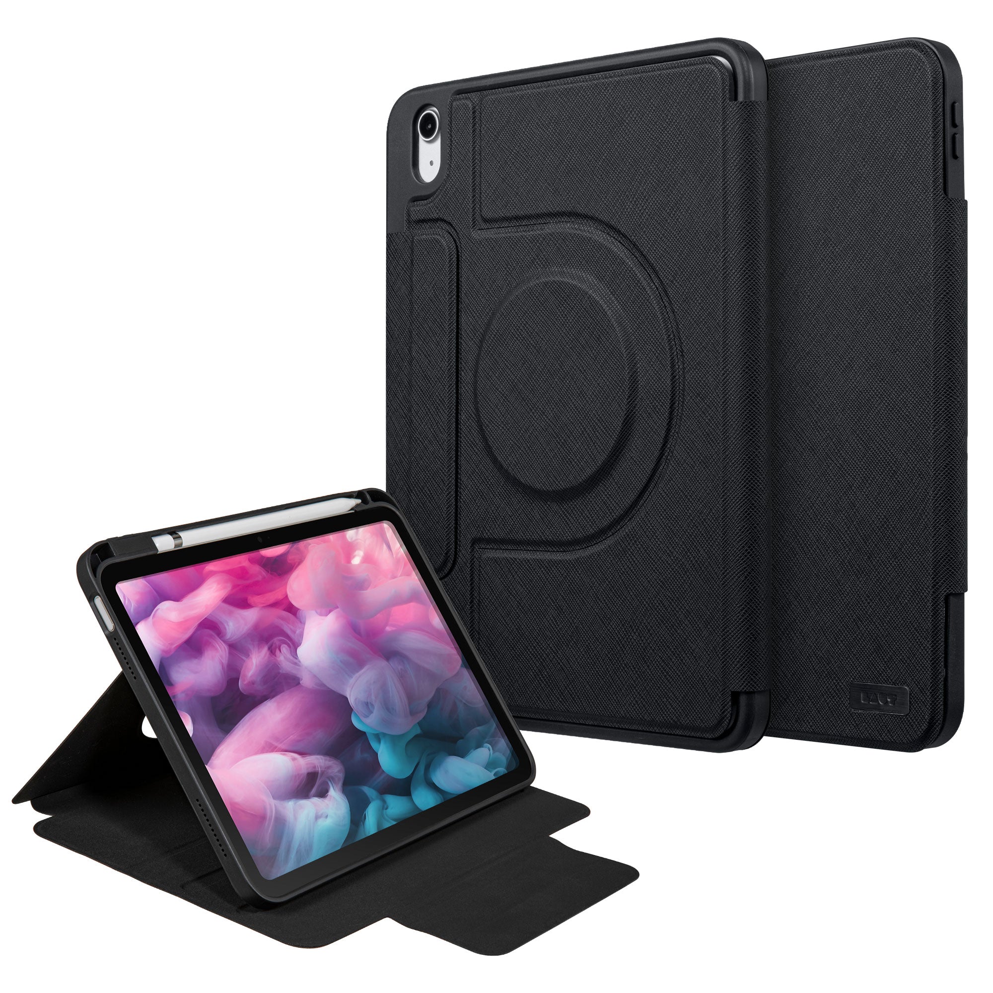 PRESTIGE FOLIO MG Case kompatibel mit iPad 10.9-inch (10th Gen) (2022)