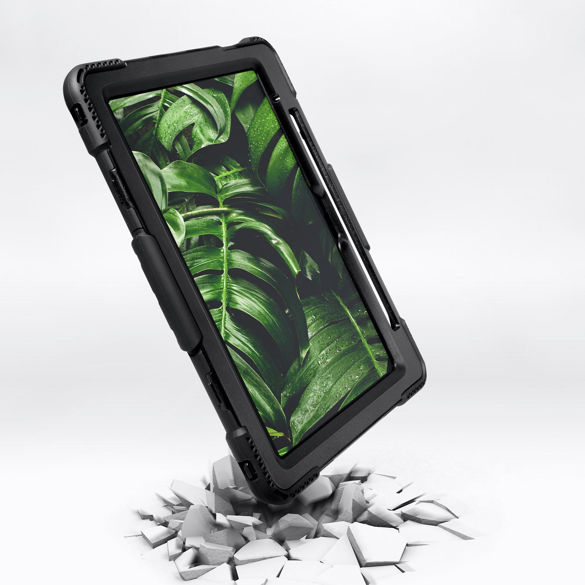 SHIELD ENDURO case for iPad 10.9-inch ((A16) 11th Gen, 2025 / 10th