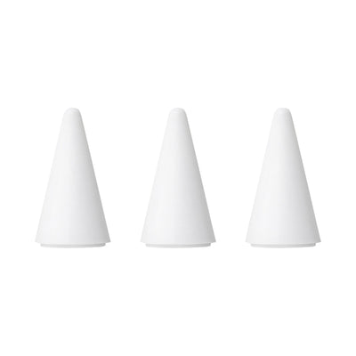 ACTIVE PEN Ersatzspitzen (Pack with 3 Pieces)