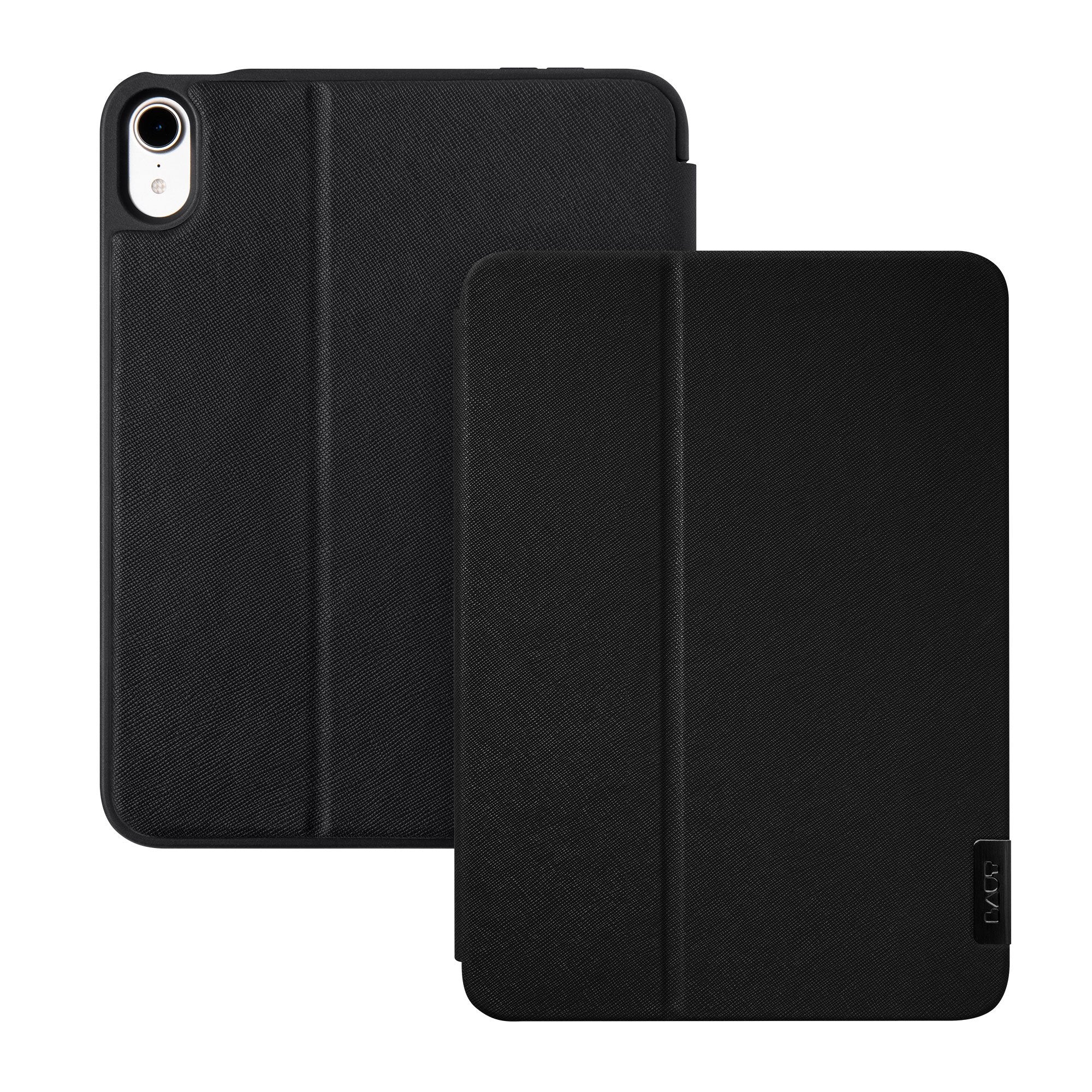 PRESTIGE FOLIO case with Pencil Holder for iPad mini 6 (2021) & 7 (2024)