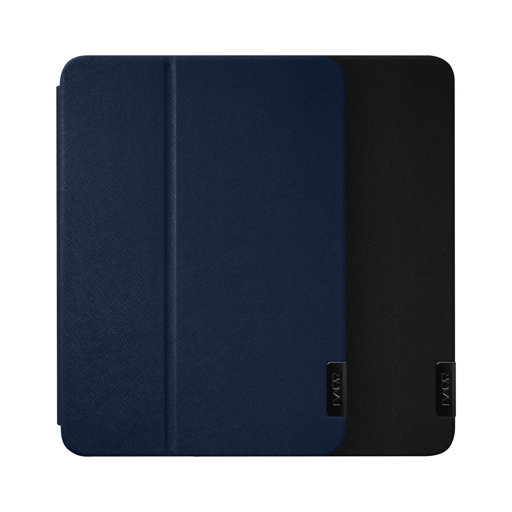 PRESTIGE FOLIO case with Pencil Holder for iPad mini 6 (2021) & 7 (2024)