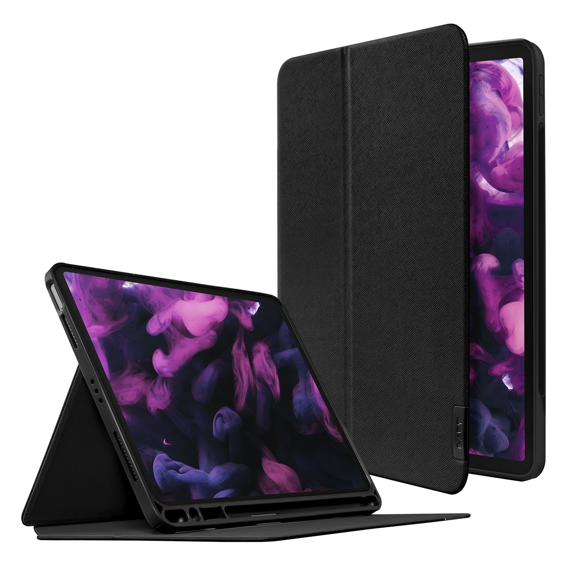 PRESTIGE Folio for iPad Pro 12.9-inch (2022/2021/2020/2018) – LAUT