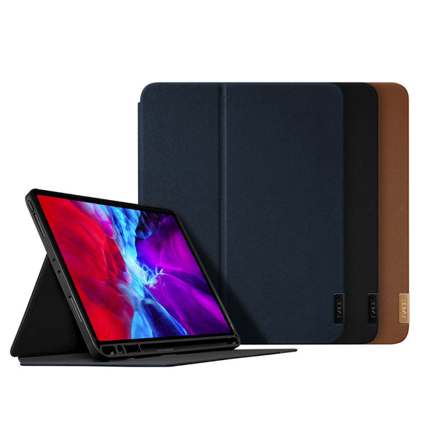 PRESTIGE Folio for iPad Pro 12.9-inch (2022/2021/2020/2018)