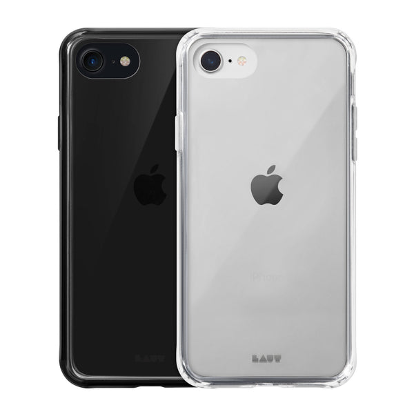 Crystal-X case for iPhone SE / 8 /7
