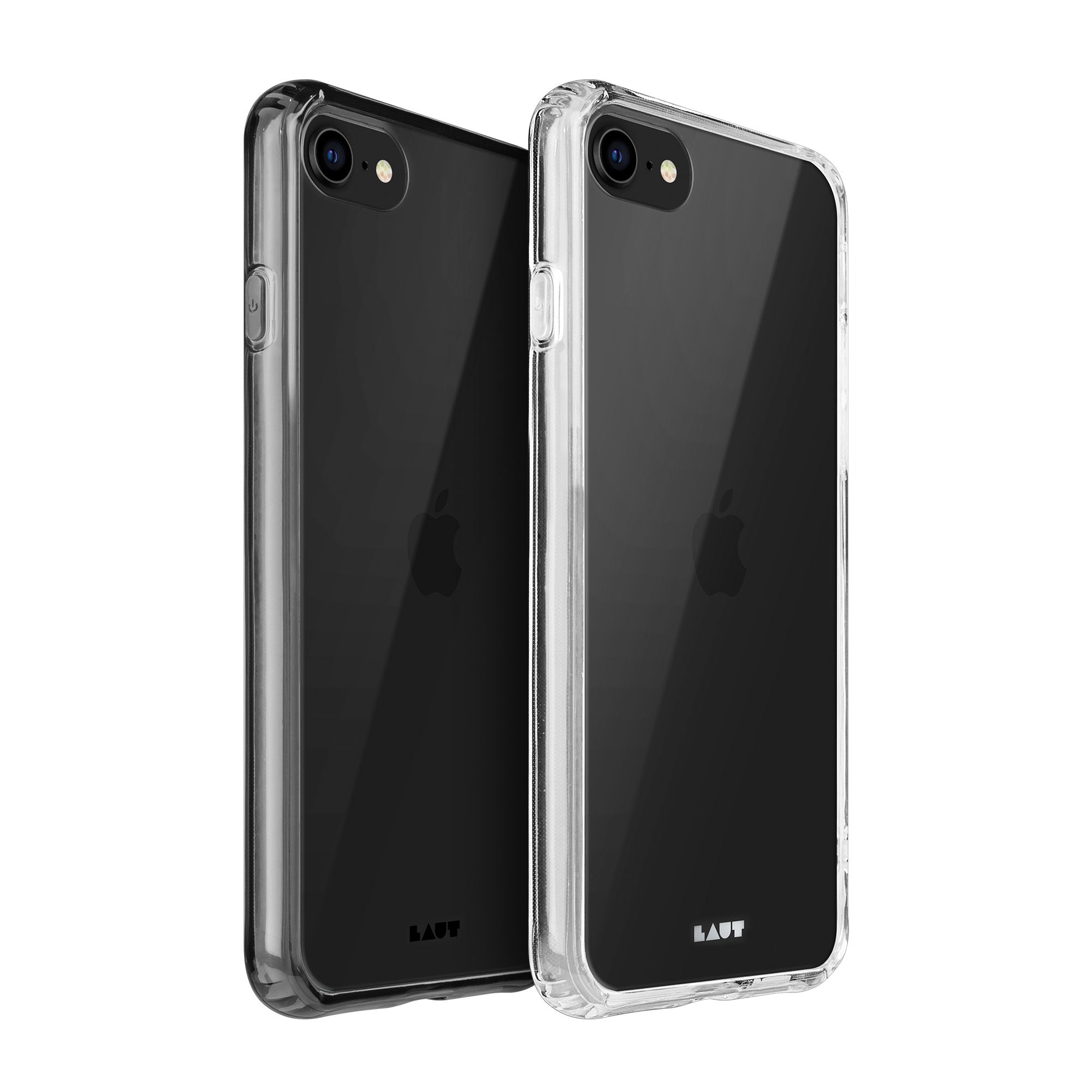 CRYSTAL-X case for iPhone SE / 8 /7