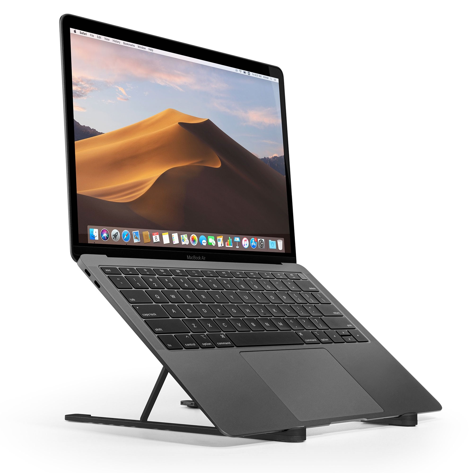WORK STATION - Laptop / Tablet Stand