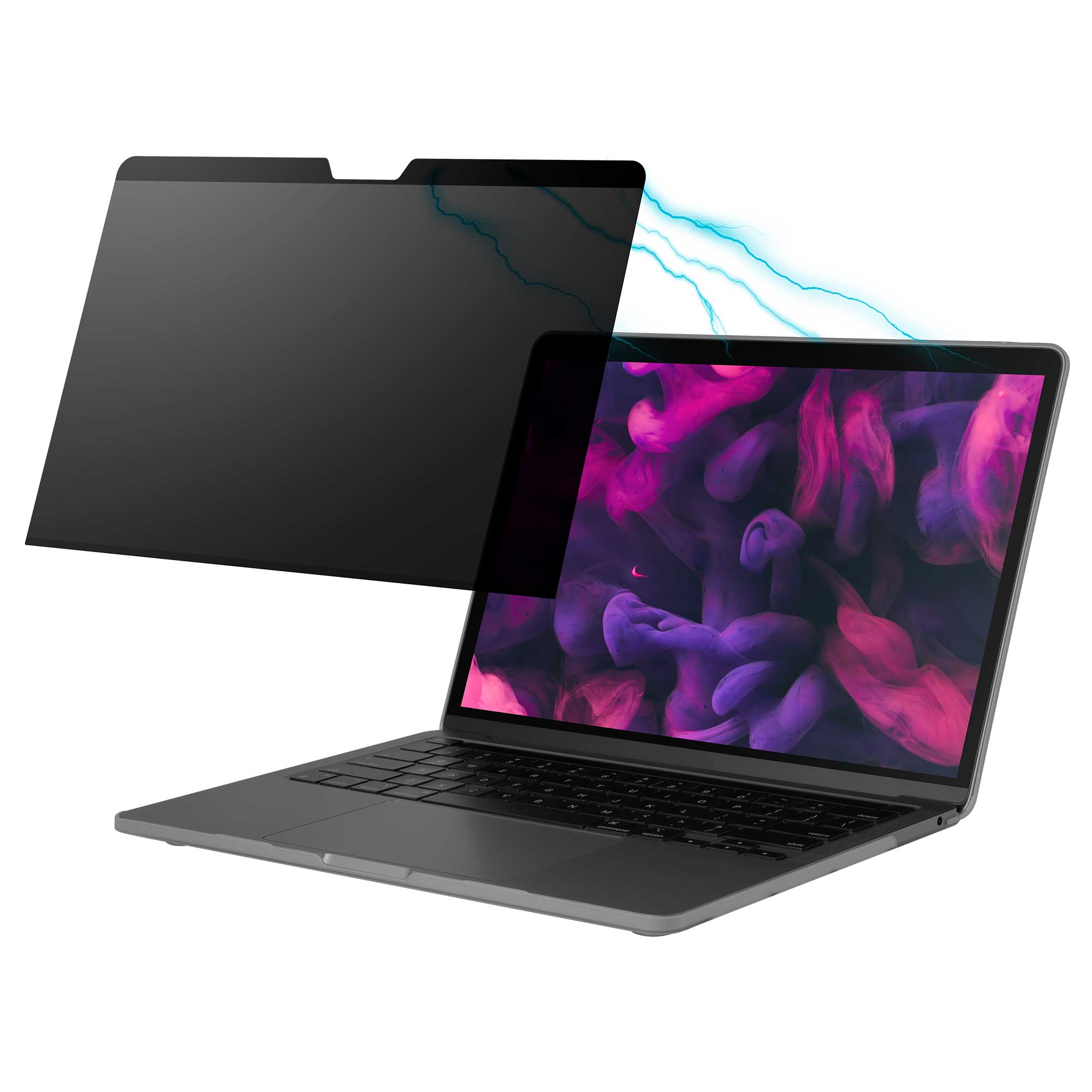 PRIME PRIVACY MAGNET for MacBook Pro MacBook Air LAUT Europe
