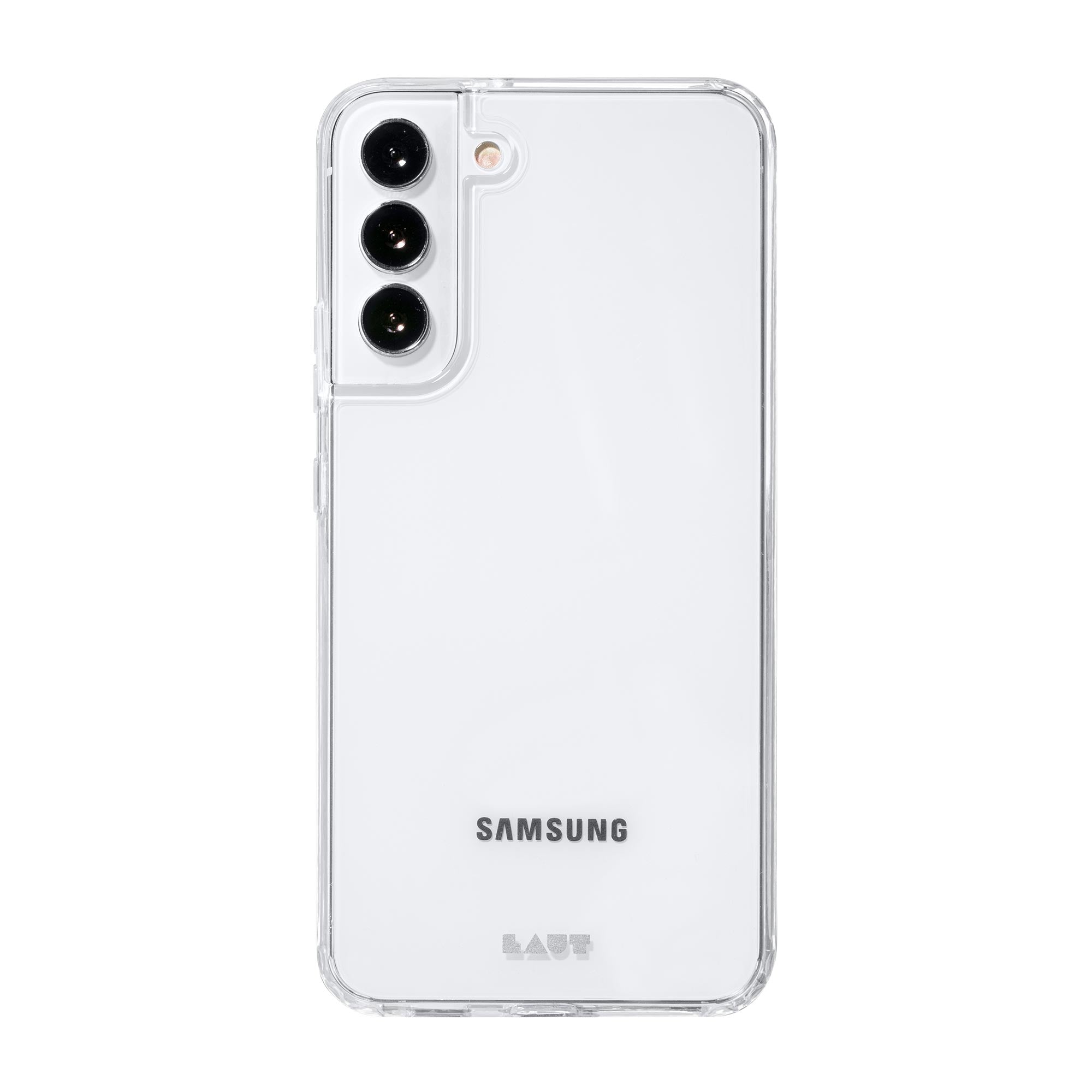 CRYSTAL-X case for Samsung Galaxy S22 Series