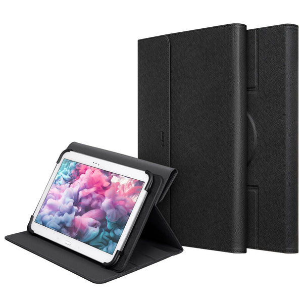 PRESTIGE FOLIO UNIVERSAL MG Universal-Case für Tablets zwischen 9”-11”