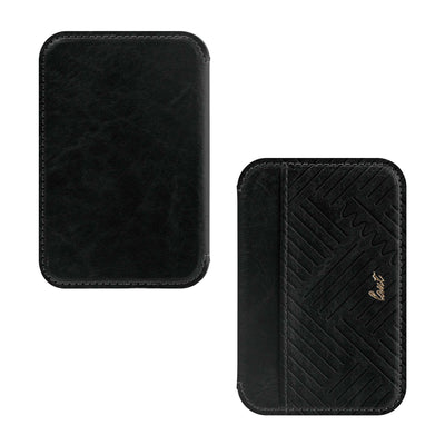 MOTIF WALLET Kompatibel mit MagSafe