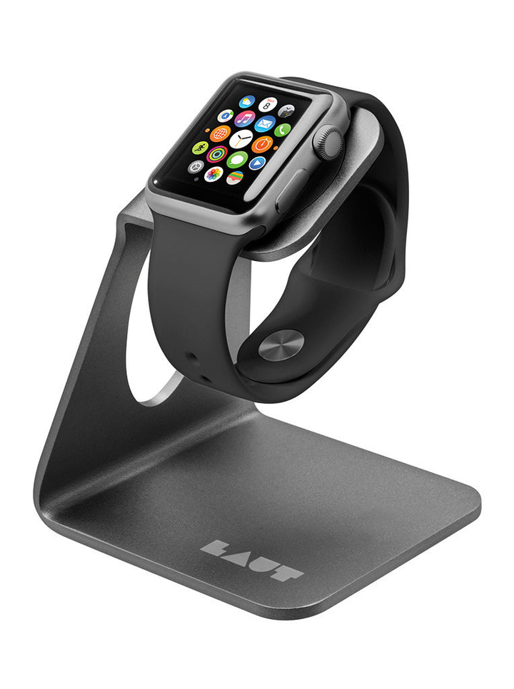 LAUT-AW STAND-Accessories-For Apple Watch series