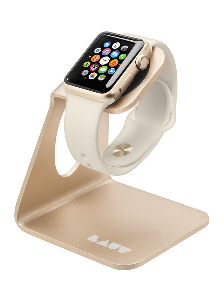 LAUT-AW STAND-Accessories-For Apple Watch series