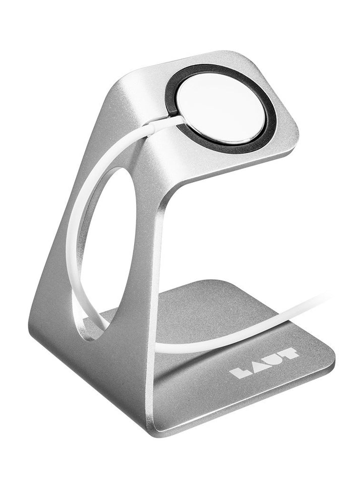 LAUT-AW STAND-Accessories-For Apple Watch series