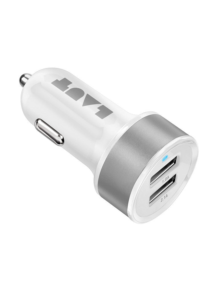 LAUT-POWER DASH 3.1-Power-For Smartphone & Tablet