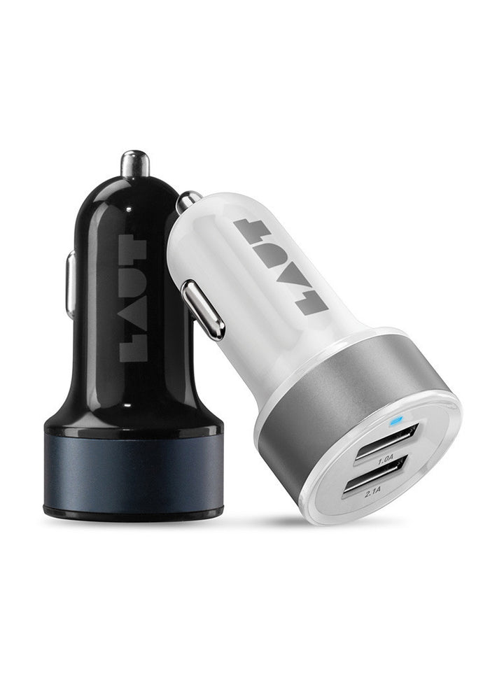 LAUT-POWER DASH 3.1-Power-For Smartphone & Tablet