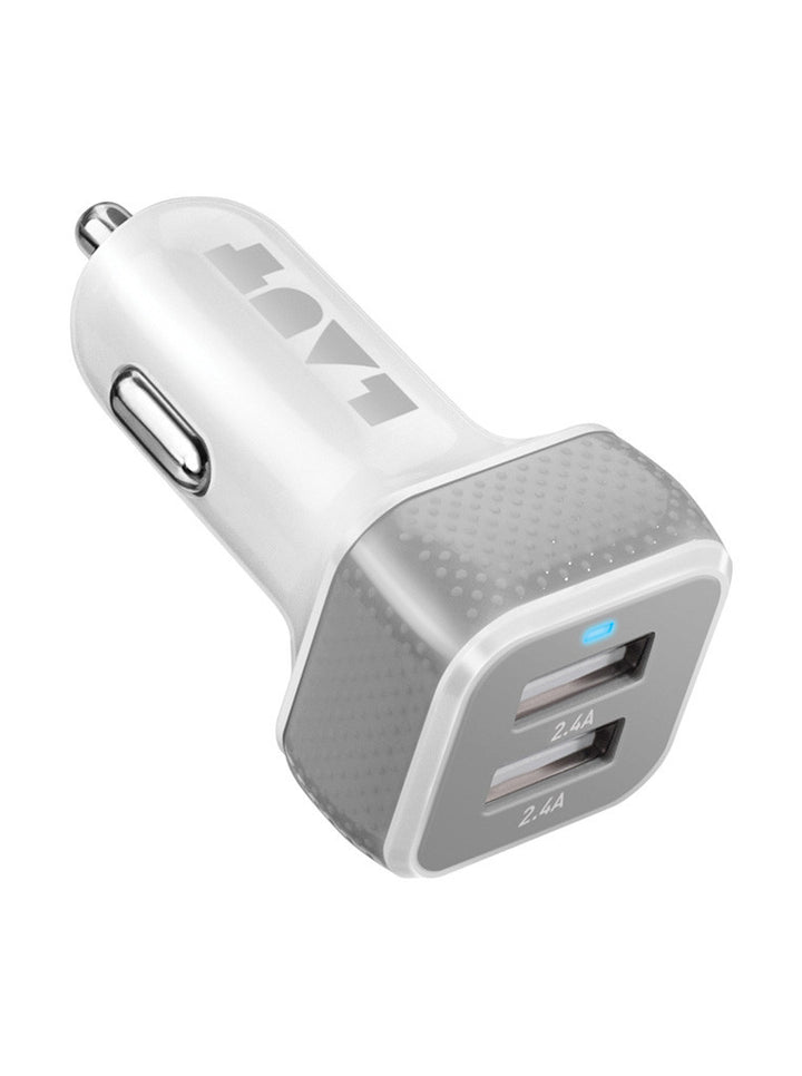 LAUT-POWER DASH 4.8-Power-For Smartphone & Tablet