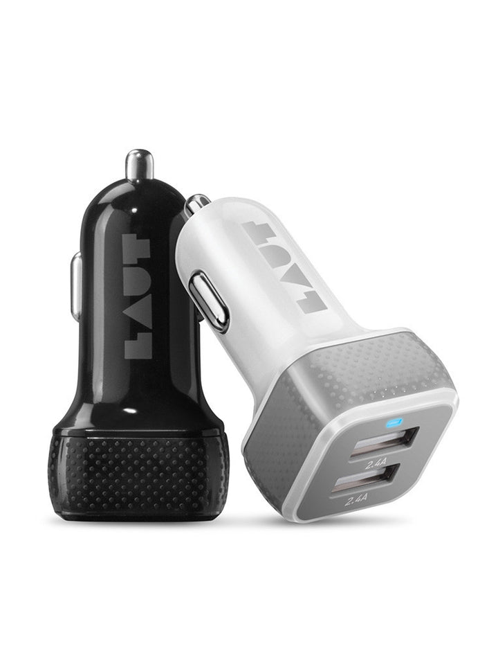 LAUT-POWER DASH 4.8-Power-For Smartphone & Tablet
