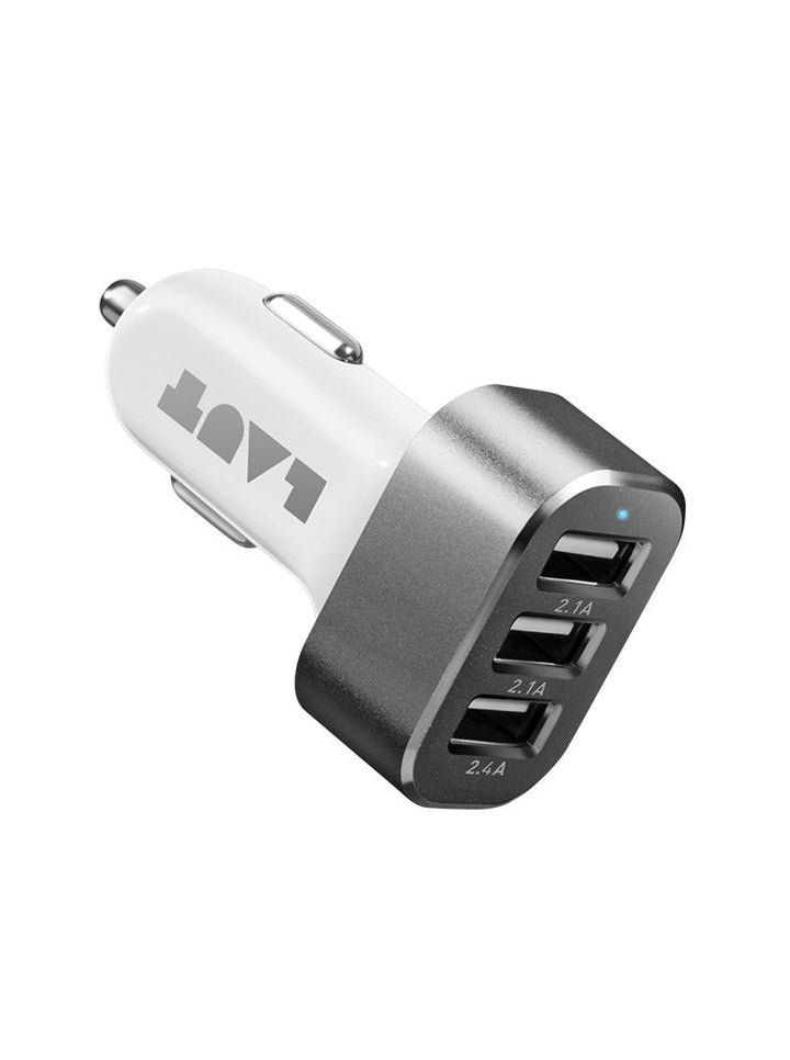 LAUT-POWER DASH 6.6-Power-For Smartphone & Tablet