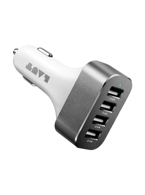 LAUT-POWER DASH 9.6-Power-For Smartphone & Tablet