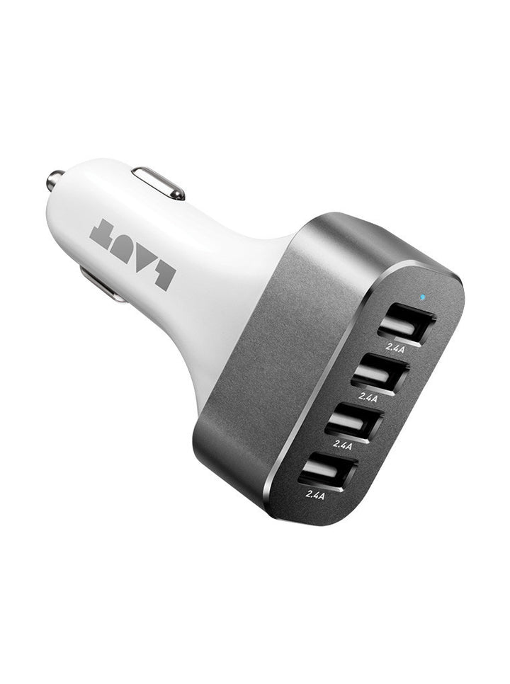 LAUT-POWER DASH 9.6-Power-For Smartphone & Tablet