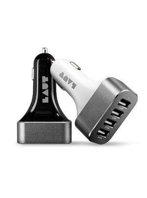 LAUT-POWER DASH 9.6-Power-For Smartphone & Tablet