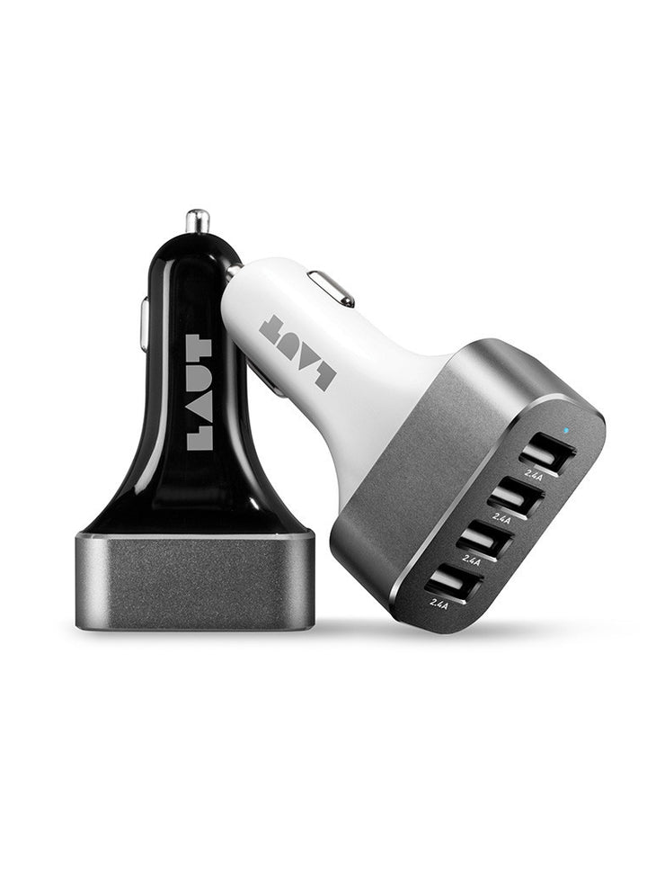 LAUT-POWER DASH 9.6-Power-For Smartphone & Tablet