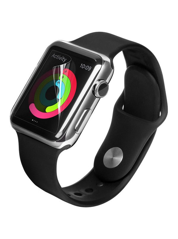 LAUT-PRIME-Screen Protector-For Apple Watch series