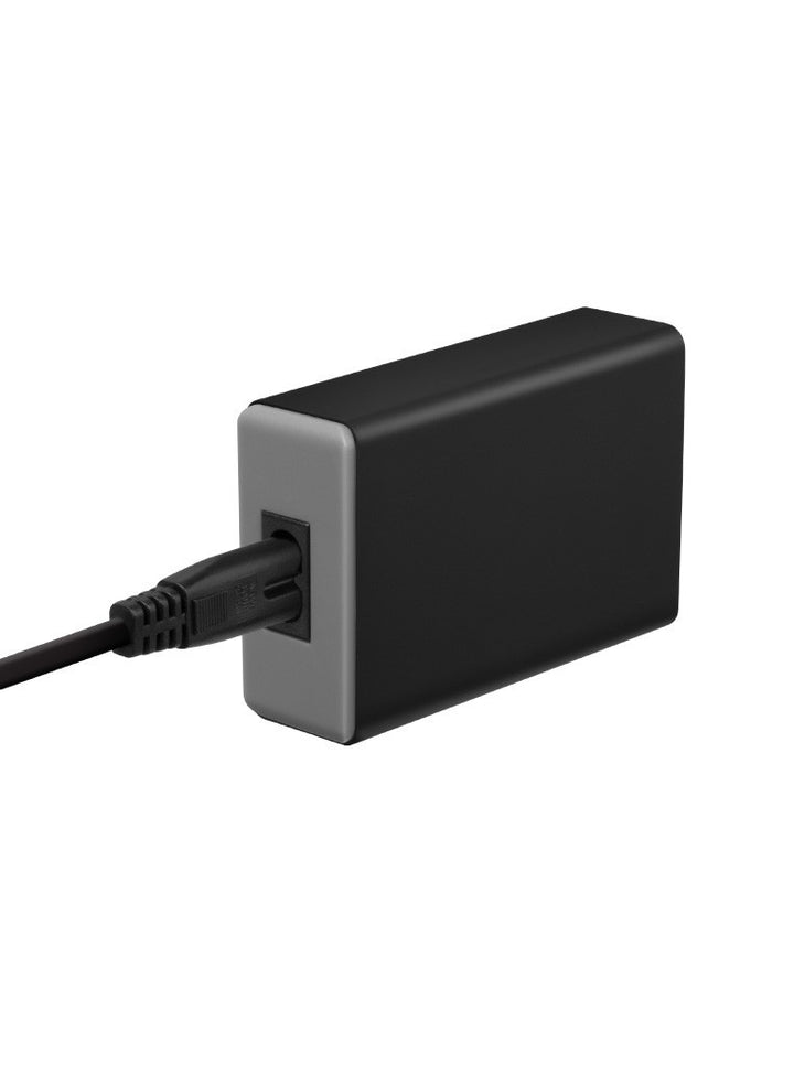 LAUT-QUINT-X USB CHARGER-Power-For Smartphone & Tablet